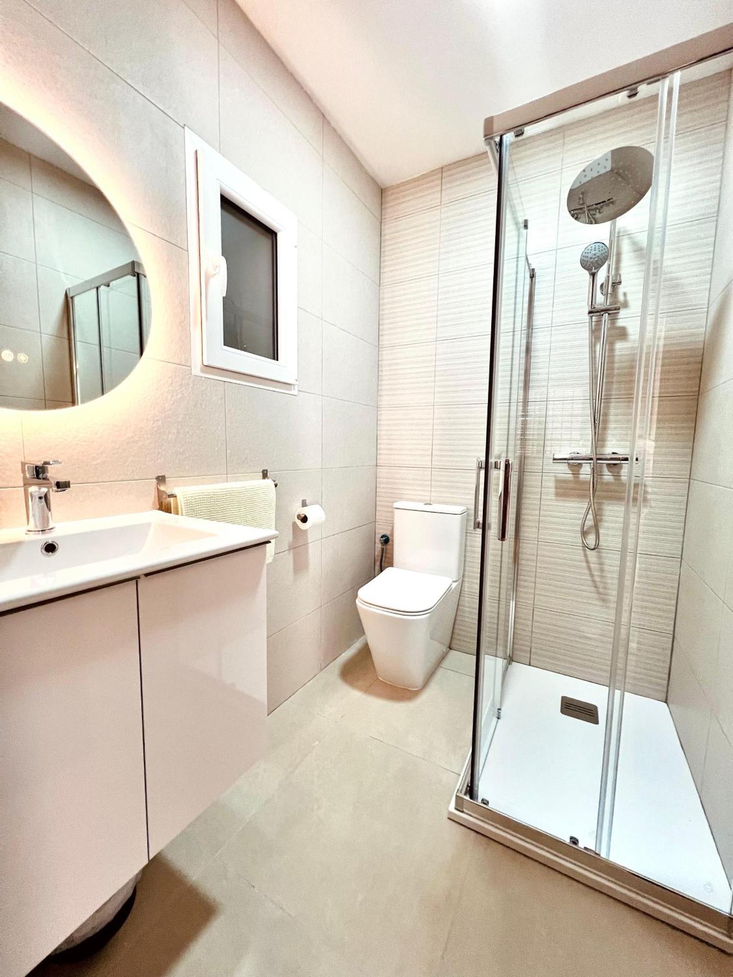 Sea Views Holiday home Javea